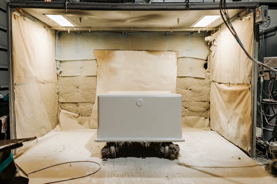 Manufacturing Website Generates 3X Increase in Organic Traffic