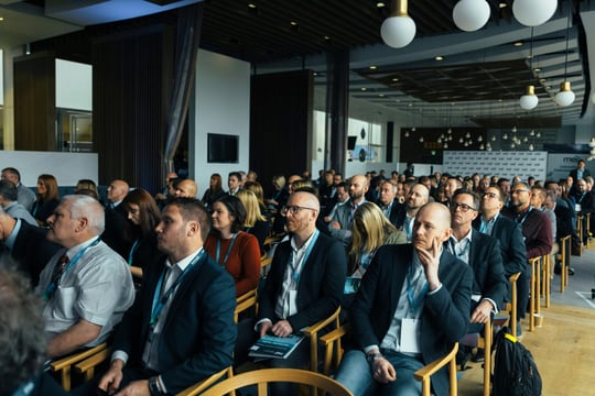 Why Invest in Event Marketing?