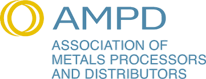 Association of Metals Processors and Distributors (AMPD)