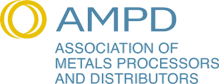 AMPD (Association of Metals Processors and Distributors)