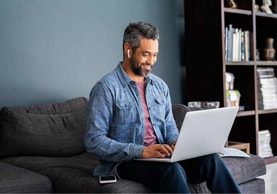 Solutions Coordinator