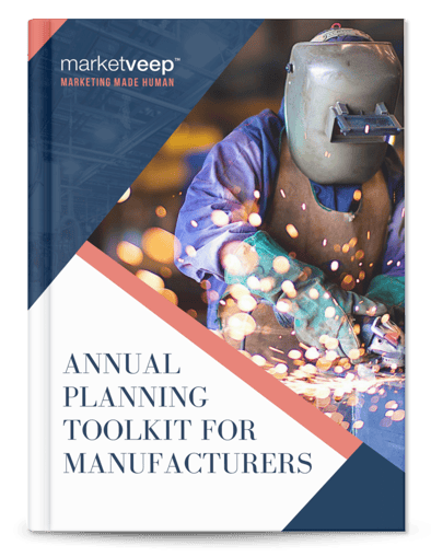 Annual Planning Toolkit for Manufacturers