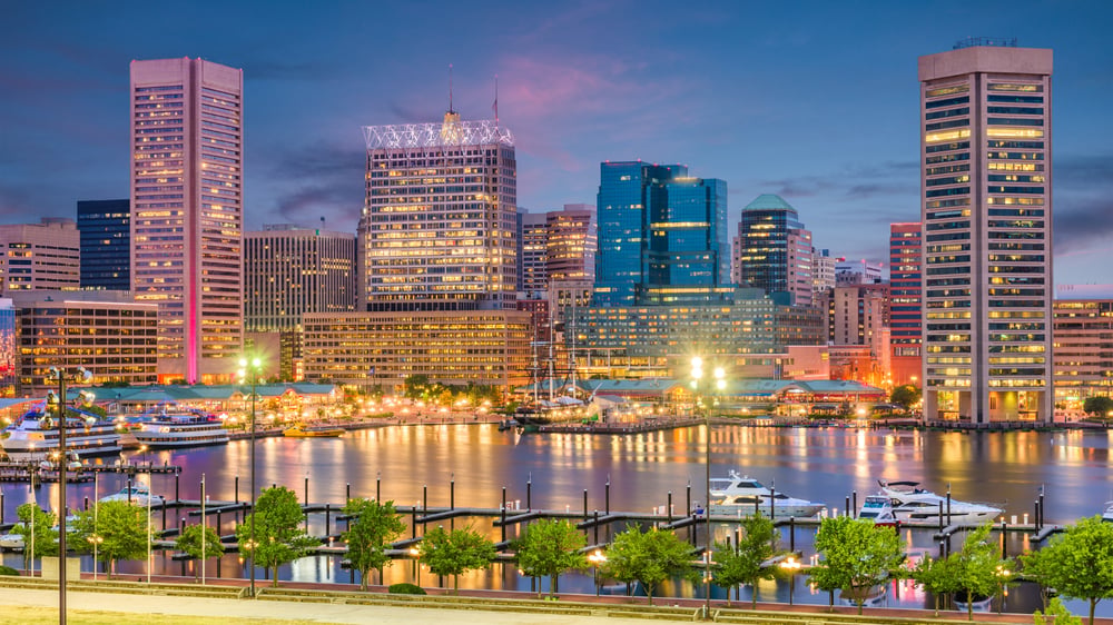 Marketing Agency Baltimore MD