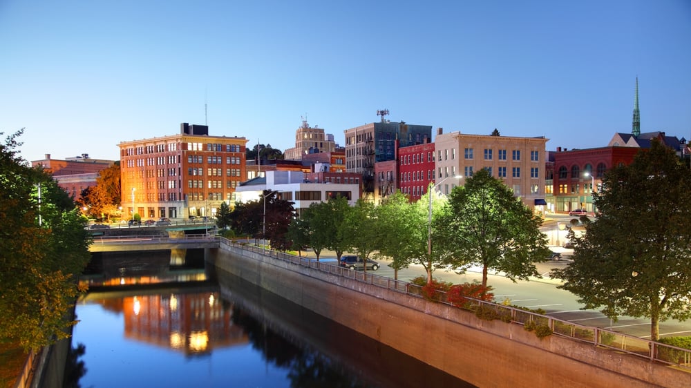Bangor Marketing Agency