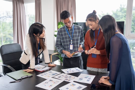 Why Invest in Graphic Design Services?