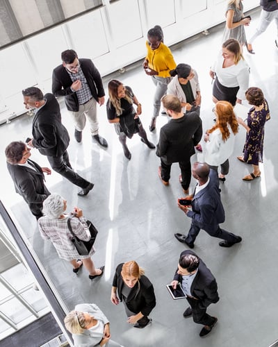 Trade Show and Exhibitor Marketing