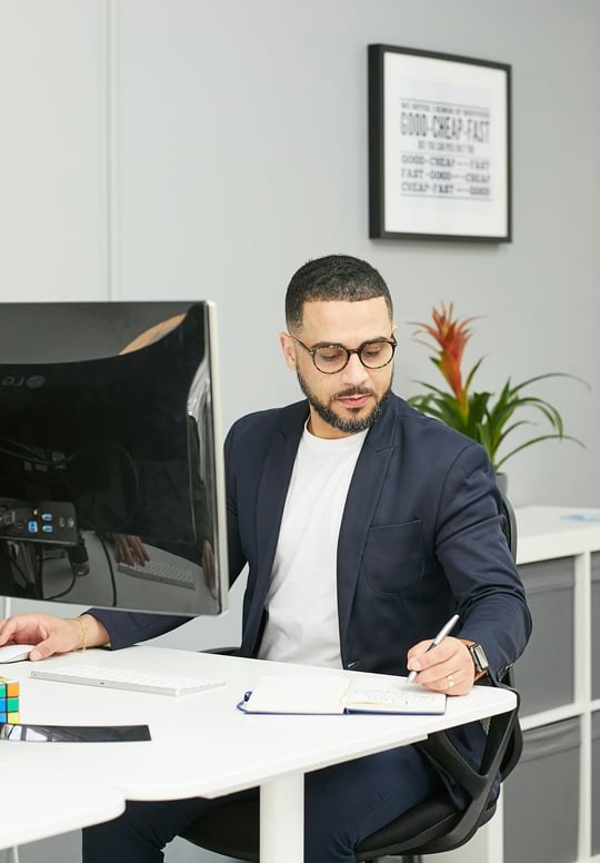 How Bright!Tax Built a High-Performing Revenue Engine with HubSpot
