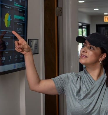 B2B Facebook Campaign Generates 452 Leads In 30 Days