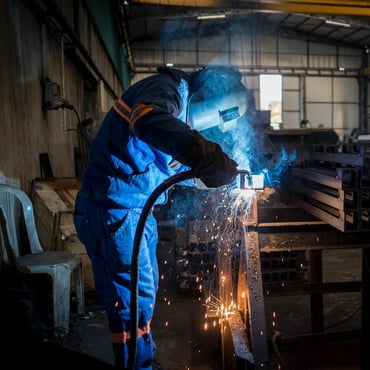 14,000% Increase In Website Traffic In 9 Months