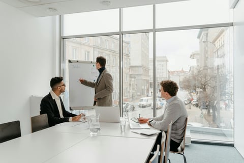 Strategic Hubspot Implementation