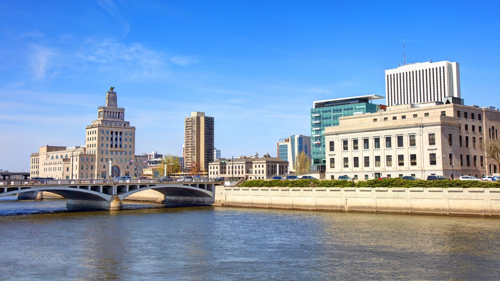 Cedar Rapids Marketing Agency