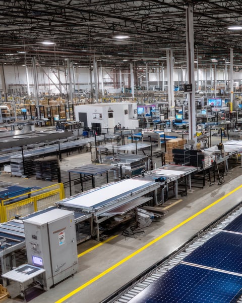 Helping Chemical Manufacturers Maximize Their Marketing ROI