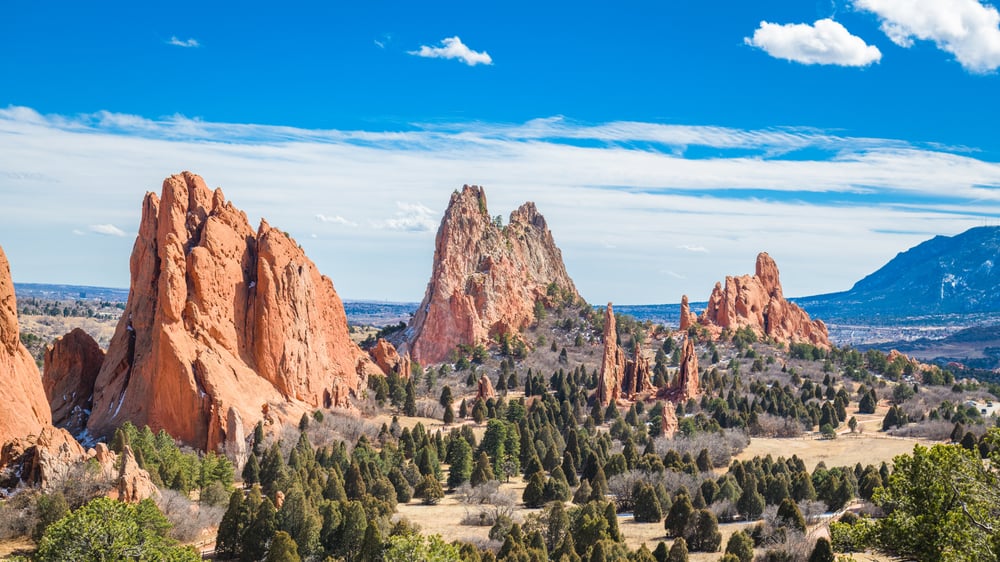 Colorado Springs Marketing Agency