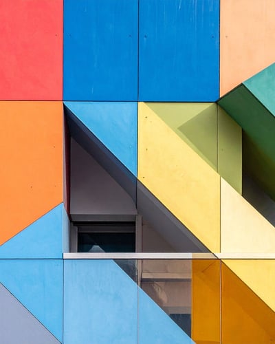 Property & Segmentation Setup