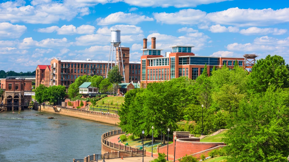 Marketing Agency Columbus GA