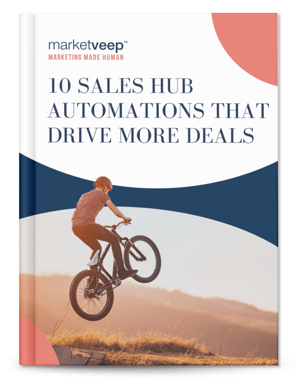 10 Sales Hub Automations That Drive More Deals