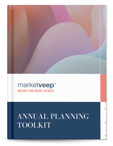 Annual Planning Toolkit mock up