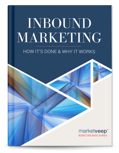 inbound marketing mock up