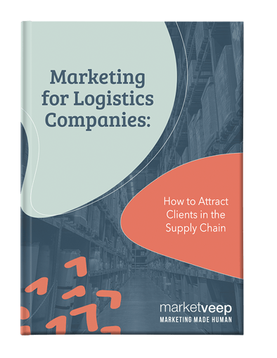 Marketing For Logistics Companies