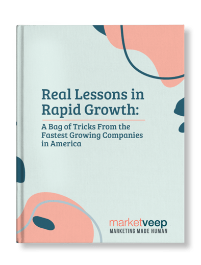 SHADOW Real Lessons in Rapid Growth