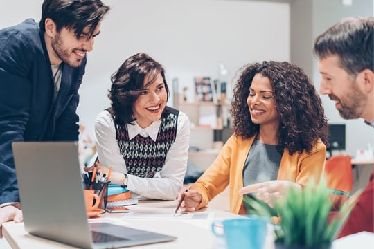 Marketing Strategy Is the Foundation Everything Else Stands On
