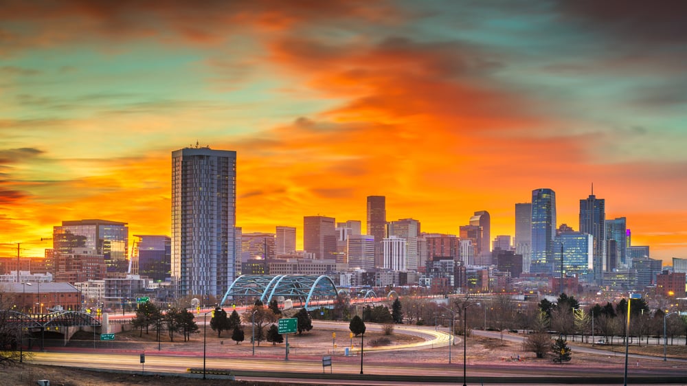 Marketing Agency Denver CO