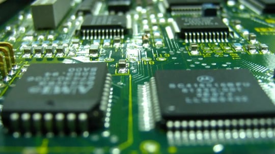 Electronics Components Distributor Website Optimization Strategy