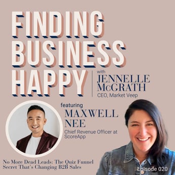 No More Dead Leads: The Quiz Funnel Secret That’s Changing B2B Sales