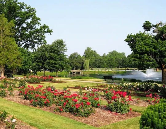 Marketing in Fort Wayne, Indiana