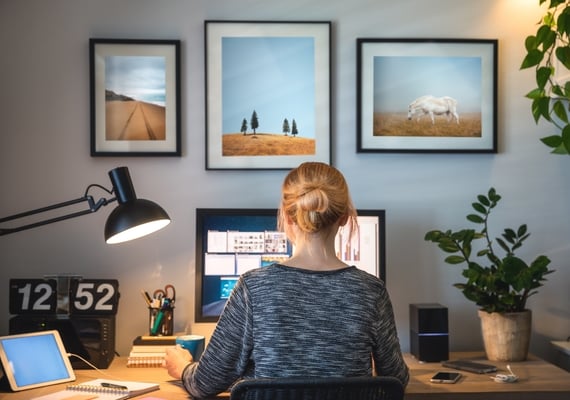 Fractional Marketing Strategist