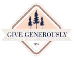 Give Generously