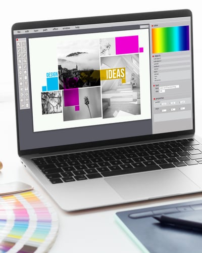 Pay Per Click (PPC) Design