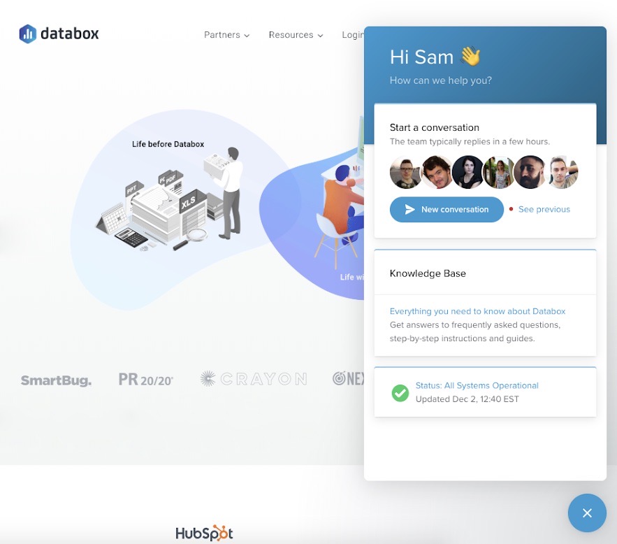 14 Best Tips to Design an Effective Live Chat Window