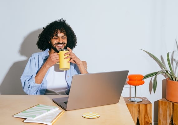 Lead Generation Specialist