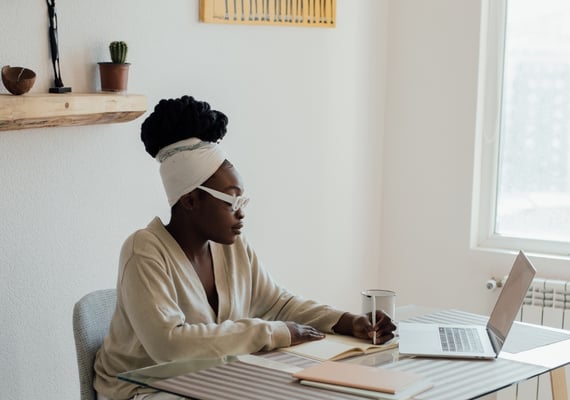 Lead Marketing Strategist