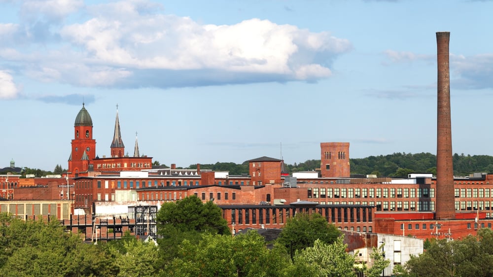 Lewiston Marketing Agency