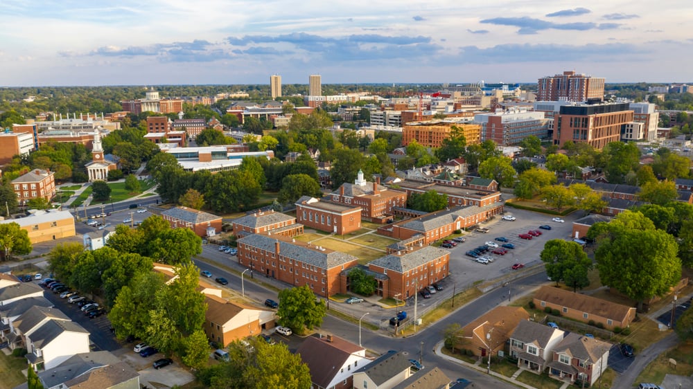 Lexington Marketing Agency