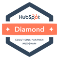 HubSpot Diamond Partner