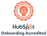 HubSpot Onboarding Accredited 