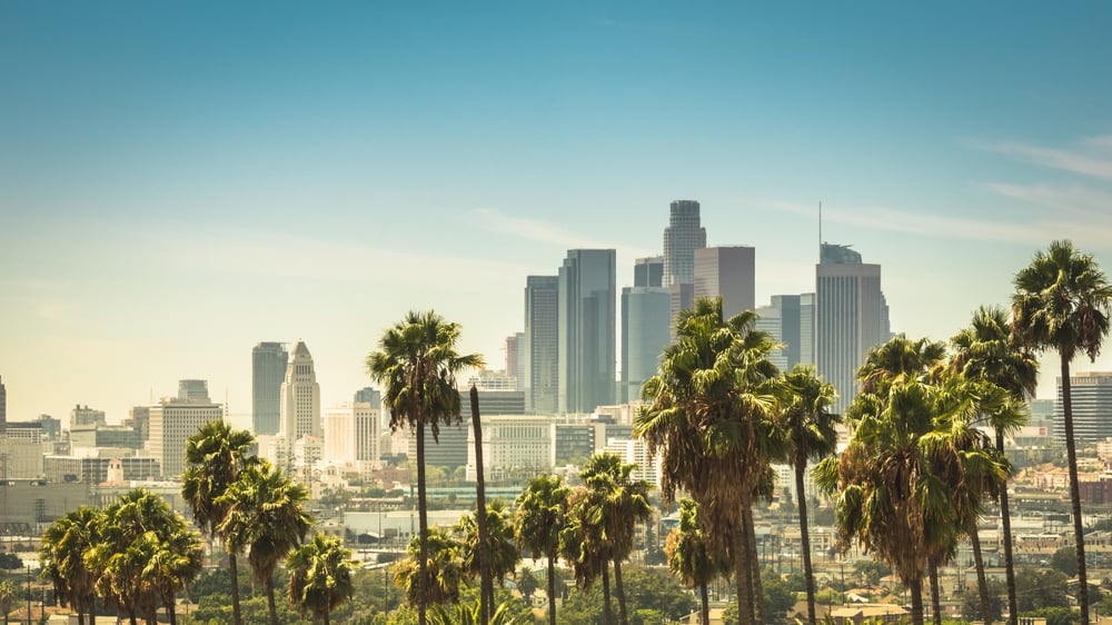 Marketing Agency Los Angeles CA