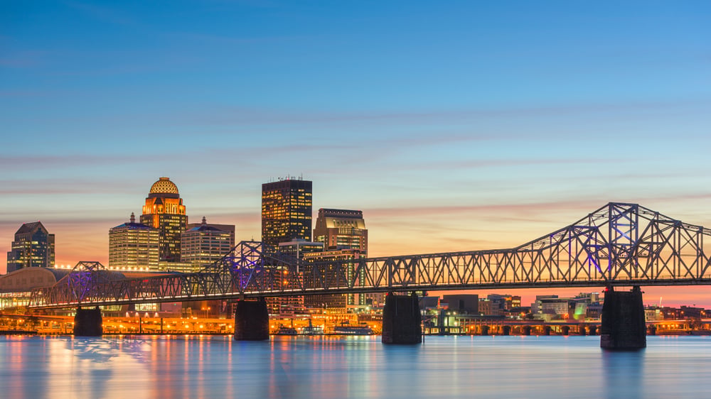 Louisville Marketing Agency