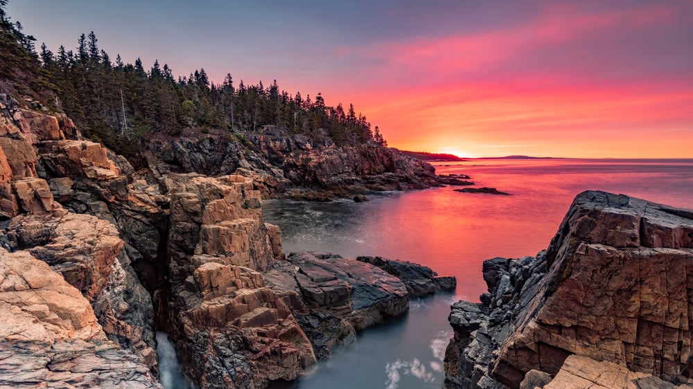 Maine Marketing Agency