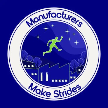 Manufacturers Make Strides