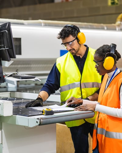 Strategic Marketing for Equipment Manufacturing Companies