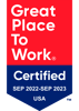 Certification Badge
