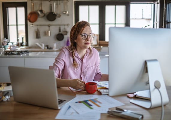 Marketing Strategist