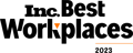2023 Inc. Best Workplaces