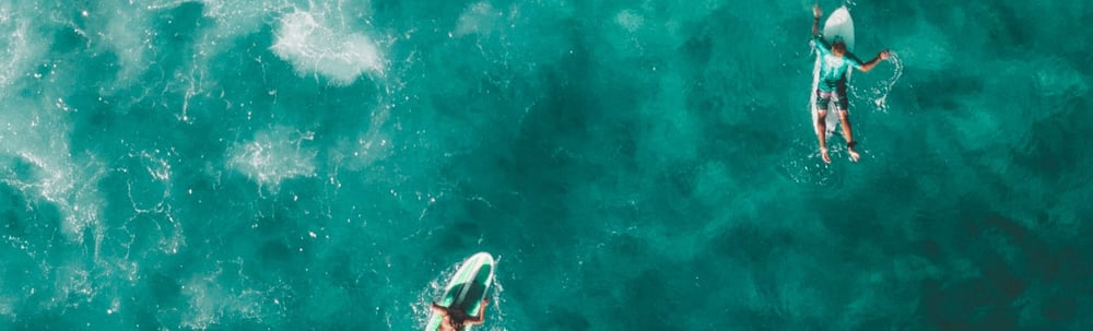 BUILD YOUR INBOUND STRATEGY