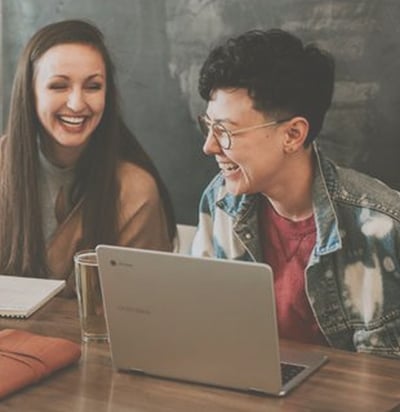 Hubspot Makes Sales & Marketing Alignment Easy