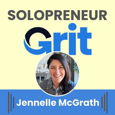 Mastering Pricing, Growth, and Hiring with Jennelle McGrath